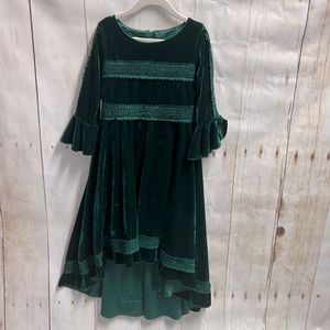 Gorgeous Trish Scully Gown